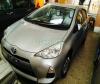 Toyota Aqua S 2014 For Sale in Islamabad