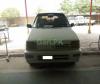 Suzuki Mehran VXR Euro II 2016 For Sale in Lahore