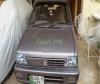 Suzuki Mehran VXR Euro II 2015 For Sale in Karachi