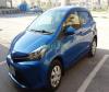 Toyota Vitz F 1.3 2016 For Sale in Multan