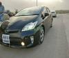 Toyota Prius S Touring Selection GS 1.8 2014 For Sale in Islamabad