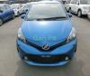 Toyota Vitz F 1.0 2014 For Sale in Lahore