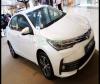Toyota Corolla Altis Grande CVT-i 1.8 2017 For Sale in Lahore