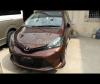 Toyota Vitz F 1.0 2014 For Sale in Gujranwala