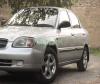 Suzuki Baleno GL 2005 For Sale in Faisalabad