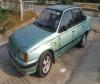 Daewoo Racer Base Grade 1.5 1993 For Sale in Peshawar