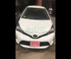 Toyota Vitz F 1.0 2014 For Sale in Gujranwala