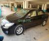 Toyota Corolla GLi 1.3 VVTi 2010 For Sale in Abottabad