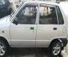 Suzuki Mehran VXR 2012 For Sale in Faisalabad