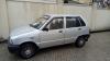 Suzuki Mehran VXR (CNG) 2003 For Sale in Lahore