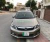 Honda Civic VTi Oriel Prosmatec 1.8 i-VTEC 2013 For Sale in Lahore