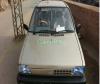 Suzuki Mehran VXR Euro II 2015 For Sale in Lahore