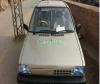 Suzuki Mehran VX Euro II 2015 For Sale in Lahore