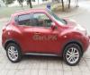 Nissan Juke 15RX TYPE V 2016 For Sale in Lahore