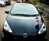 Toyota Aqua  2015 For Sale in Faisalabad