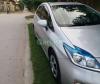 Toyota Prius G Touring Selection Leather Package 1.8 2012 For Sale in Islamabad