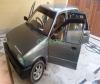 Suzuki Mehran VX Euro II 2012 For Sale in Peshawar