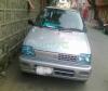 Suzuki Mehran VX Euro II 2015 For Sale in Multan