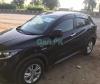 Honda Vezel Hybrid Z 2014 For Sale in Faisalabad