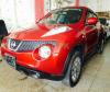 Nissan Juke 15RS 2012 For Sale in Lahore