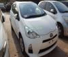 Toyota Aqua S 2014 For Sale in Hyderabad