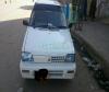 Suzuki Mehran VX Euro II 2014 For Sale in Multan