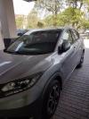 Honda Vezel Hybrid X  Sensing 2015 For Sale in Islamabad