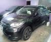 Honda Vezel Hybrid Z 2014 For Sale in Karachi