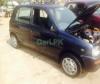 Daihatsu Cuore CX 2005 For Sale in Karachi