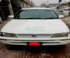 Toyota Corolla 2.0D 2000 For Sale in Abottabad