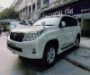 Toyota Prado TX Limited 2.7 2012 For Sale in Bahawalpur