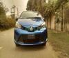 Toyota Vitz F 1.0 2014 For Sale in Karachi