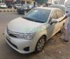 Toyota Corolla GLi 1.3 VVTi Special Edition 2014 For Sale in Bhakkar