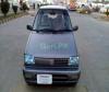 Suzuki Mehran VX Euro II CNG 2014 For Sale in Karachi