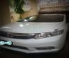 Honda Civic VTi Oriel Prosmatec 1.8 i VTEC 2013 For Sale in Lahore