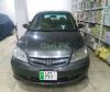 Honda Civic EXi Prosmatec 2005 For Sale in Karachi
