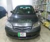 Honda Civic EXi Prosmatec 2005 For Sale in Peshawar