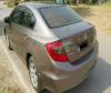 Honda Civic VTi Prosmatec 1.8 i VTEC 2013 For Sale in Islamabad