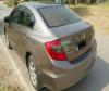 Honda Civic VTi Oriel Prosmatec 1.8 i-VTEC 2013 For Sale in Bahawalpur