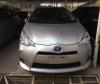 Toyota Aqua S 2014 For Sale in Karachi