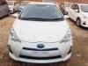 Toyota Aqua  2014 For Sale in Lahore