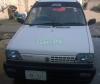 Suzuki Mehran VX Euro II 2015 For Sale in Peshawar