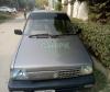 Suzuki Mehran VX (CNG) 2009 For Sale in Mardan