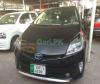 Toyota Prius S LED Edition 1.8 2012 For Sale in Islamabad