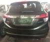 Honda Vezel Hybrid Z 2014