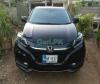 Honda Vezel Hybrid Z Style Edition 2015 For Sale in Lahore