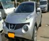 Nissan Juke 15RS 2012 For Sale in Karachi