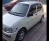 Daihatsu Cuore CL Eco 2007 For Sale in Multan