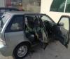 Suzuki Cultus Euro II (CNG) 2012 For Sale in Karachi