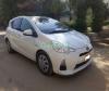 Toyota Aqua G LED Soft Leather Selection 2012 For Sale in Gujranwala